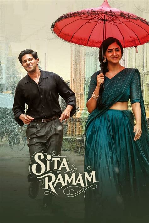 Watch Sita Ramam 